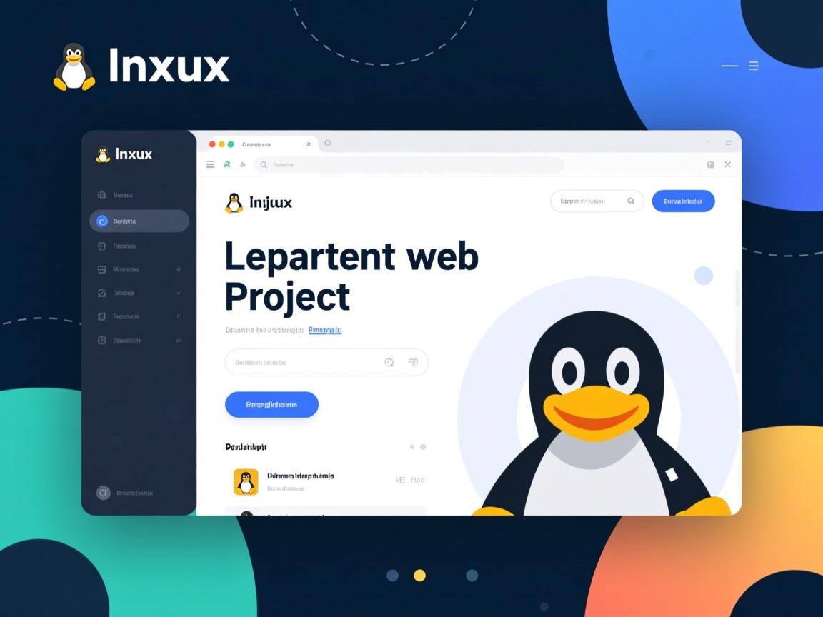 linux如何部署web项目  第3张 linux如何部署web项目  第3张