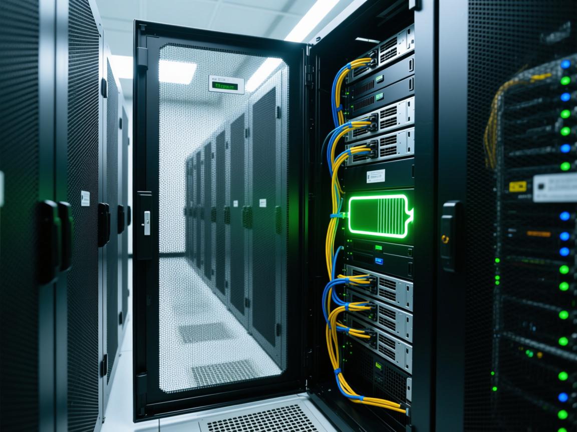 pc服务器能耗  第3张 pc服务器能耗  第3张