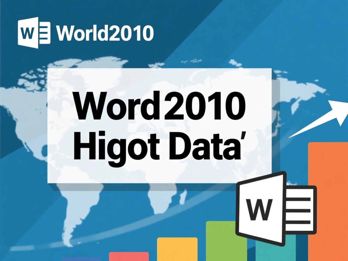 为什么我的word2010没有数据  第3张 为什么我的word2010没有数据  第3张