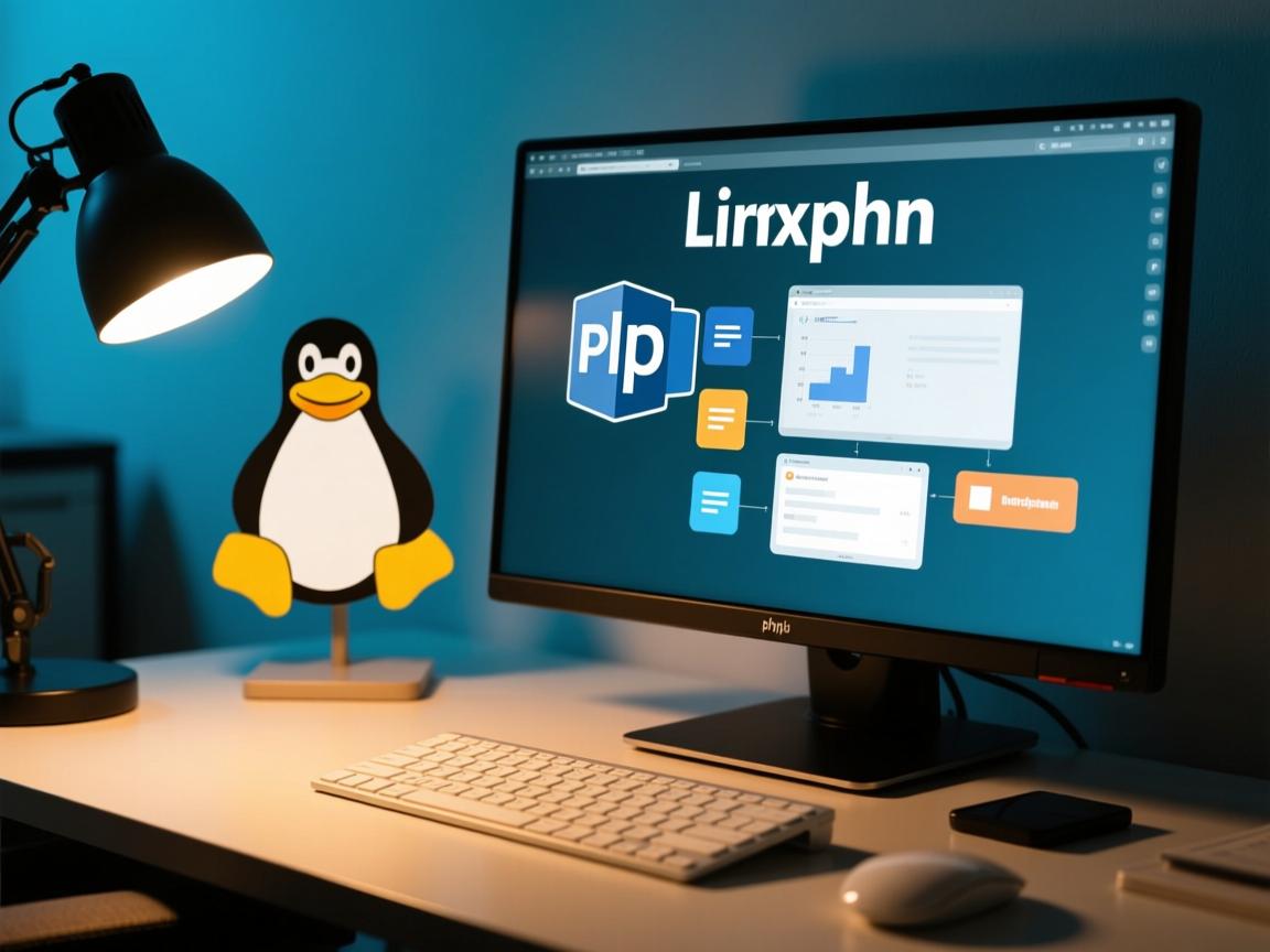 linux如何部署php  第2张 linux如何部署php  第2张