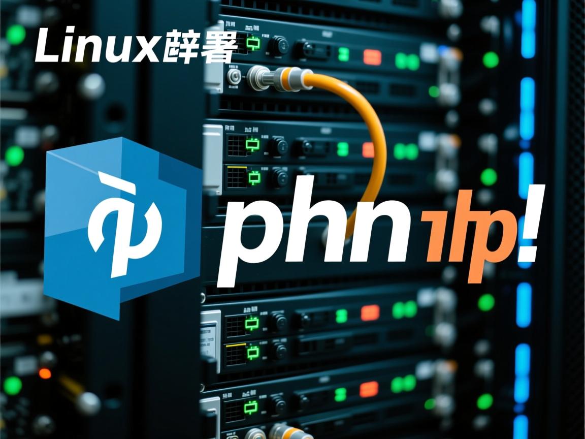 linux如何部署php  第3张 linux如何部署php  第3张