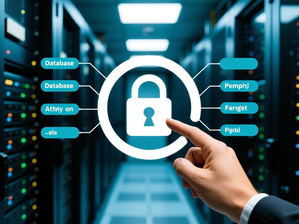 怎么获得数据库独占权限  第1张 怎么获得数据库独占权限  第1张