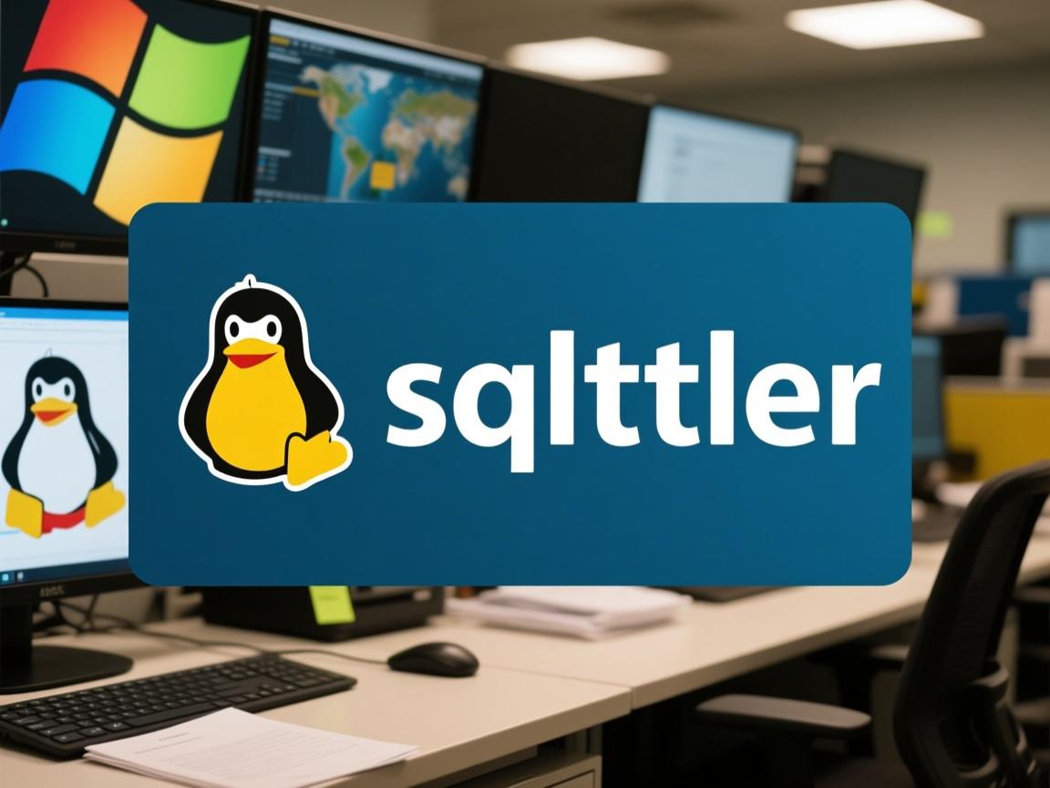 linux如何安装sqlplus  第1张 linux如何安装sqlplus  第1张