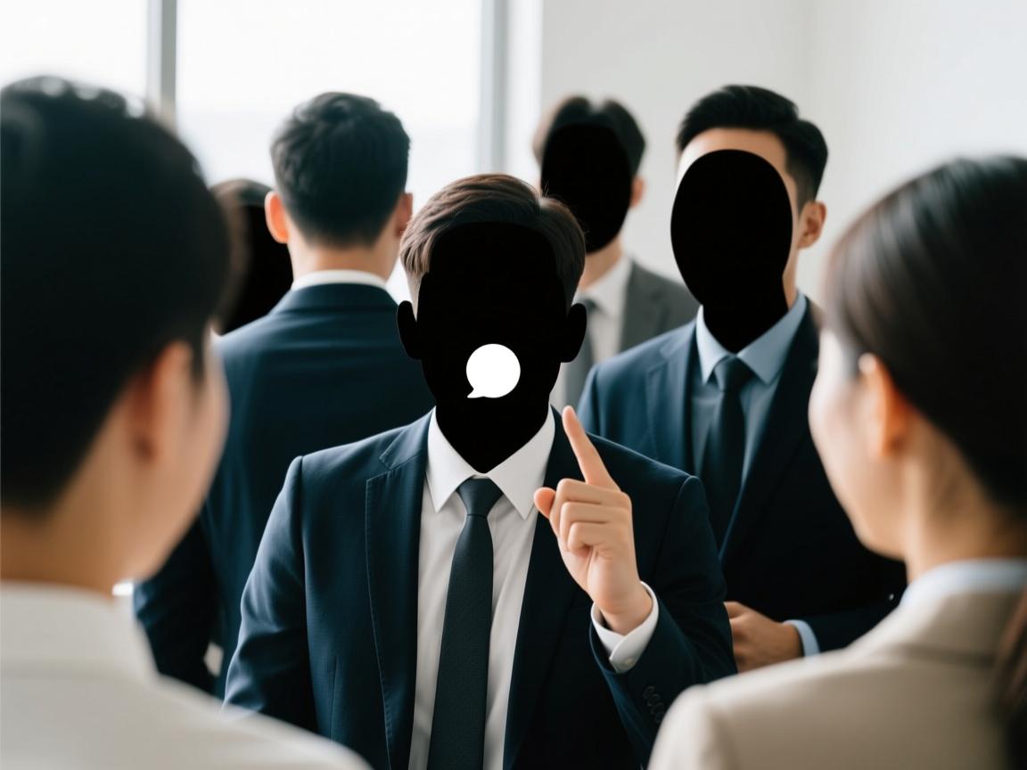 qq在群里说话为什么看不见  第1张 qq在群里说话为什么看不见  第1张