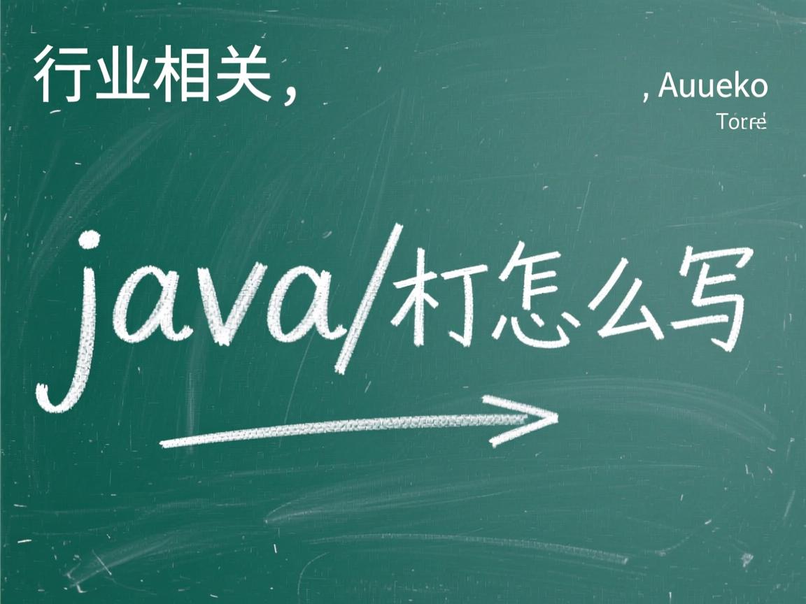 java斜杠怎么写  第3张 java斜杠怎么写  第3张