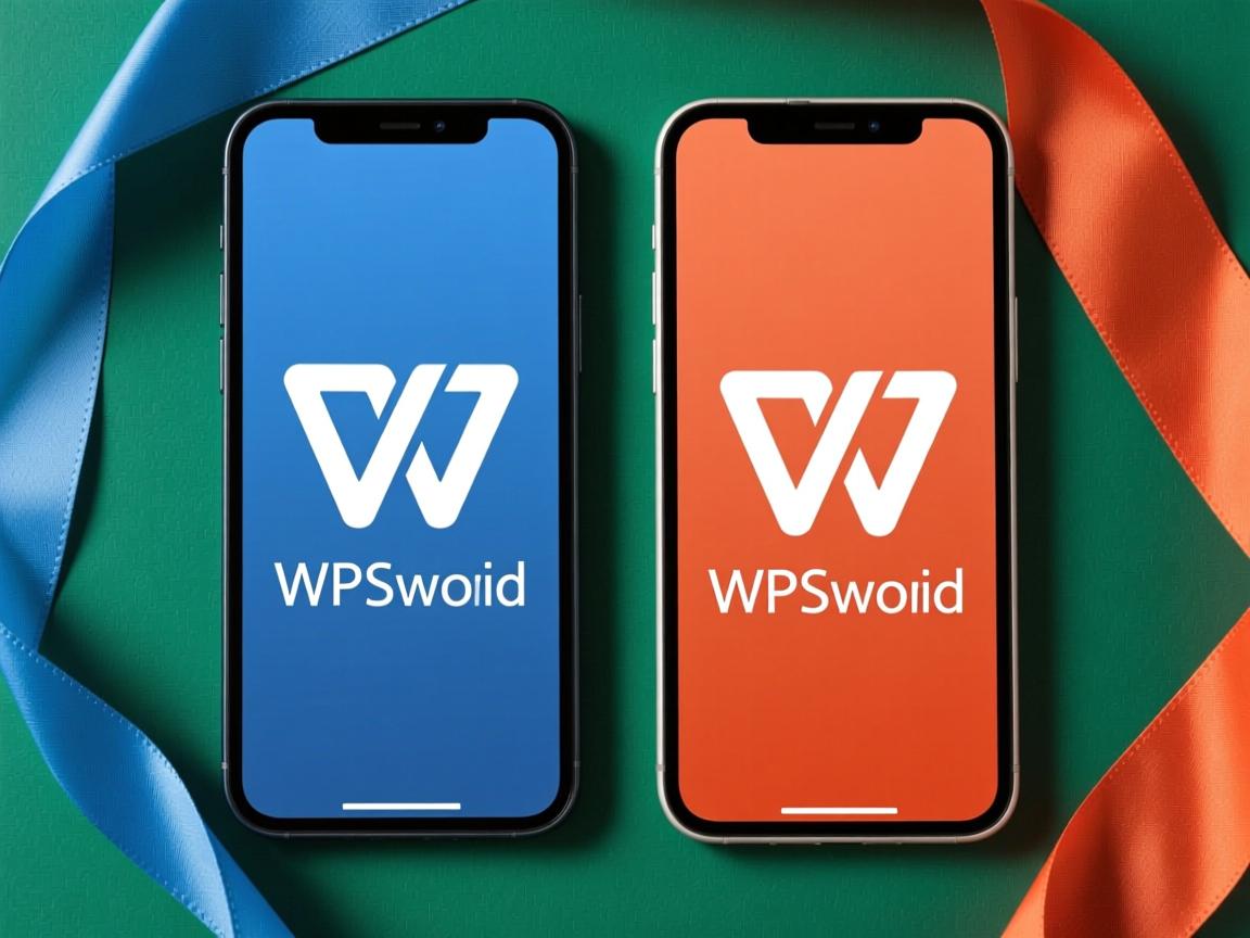 为什么wpsword有两个竖版并列