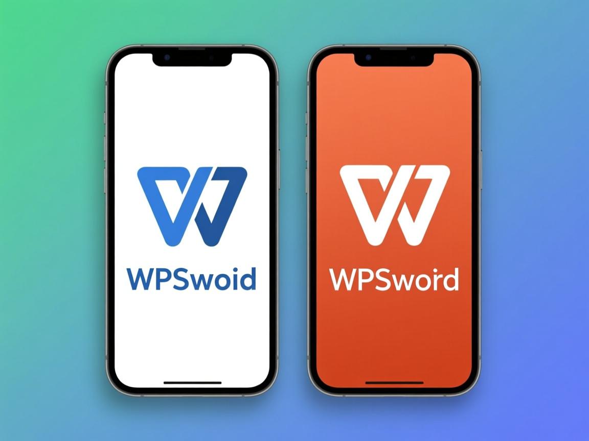 为什么wpsword有两个竖版并列  第2张