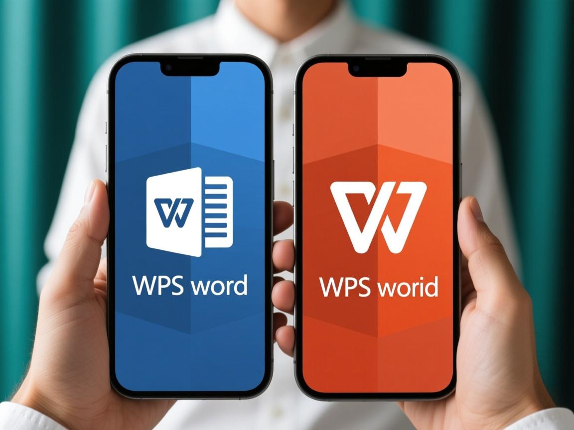为什么wpsword有两个竖版并列  第3张