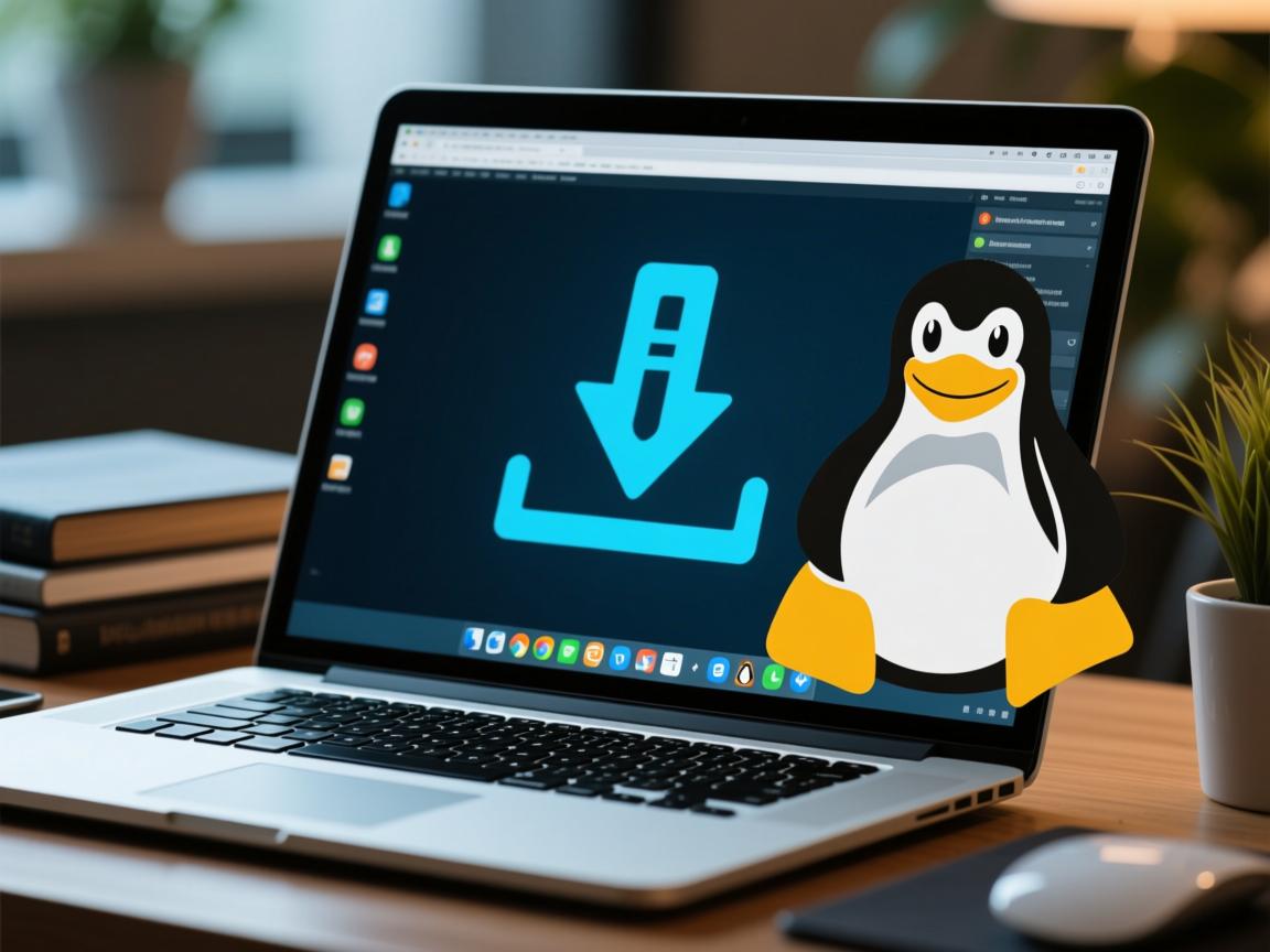 如何在linux下载软件  第2张 如何在linux下载软件  第2张