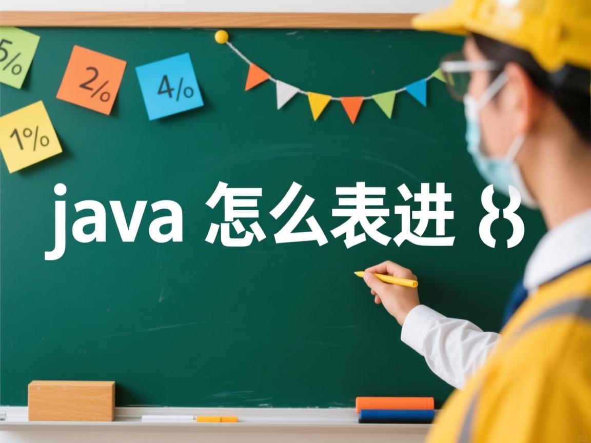java怎么表示8进制  第2张 java怎么表示8进制  第2张