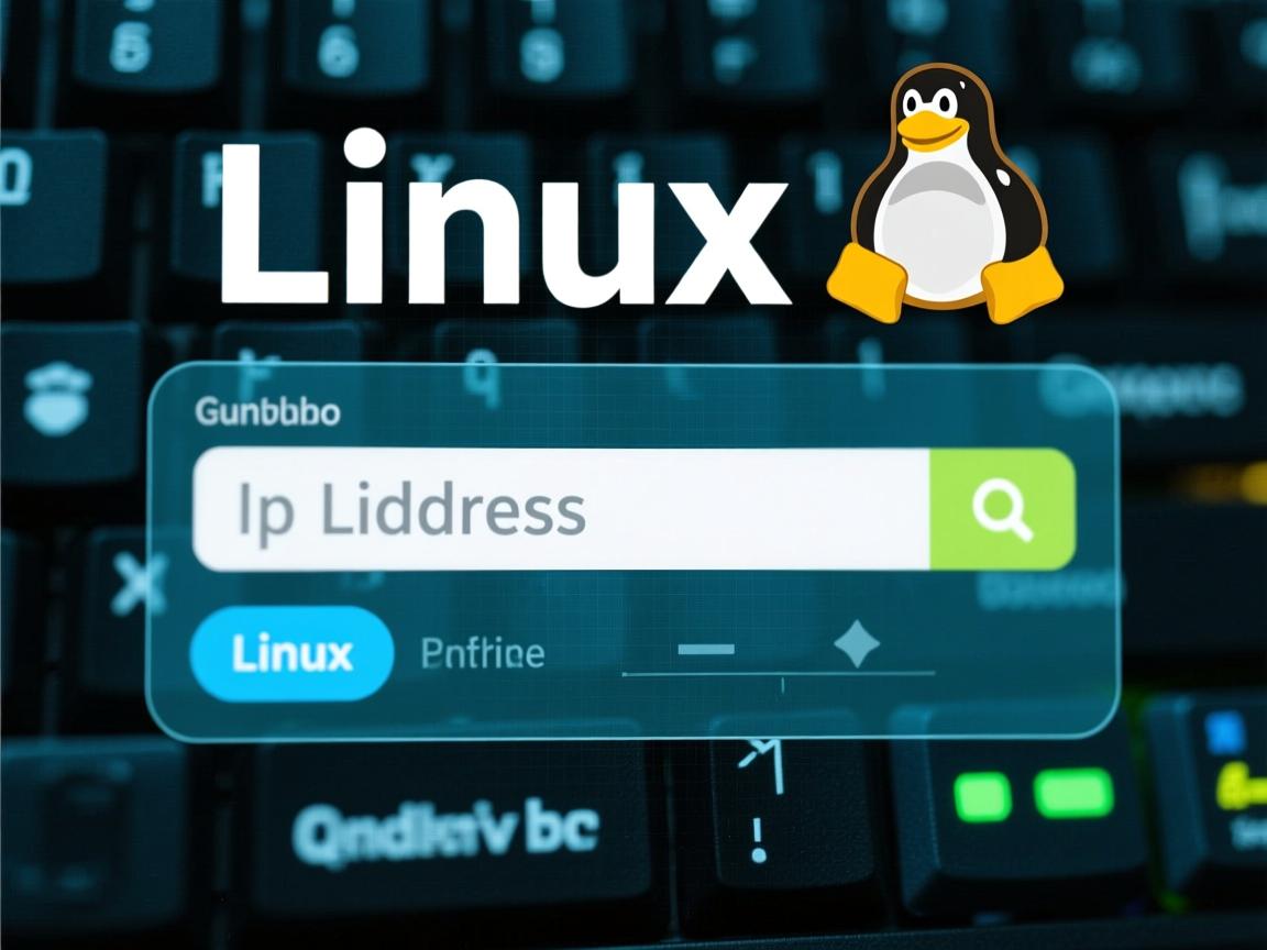 如何改linux的ip地址吗  第1张