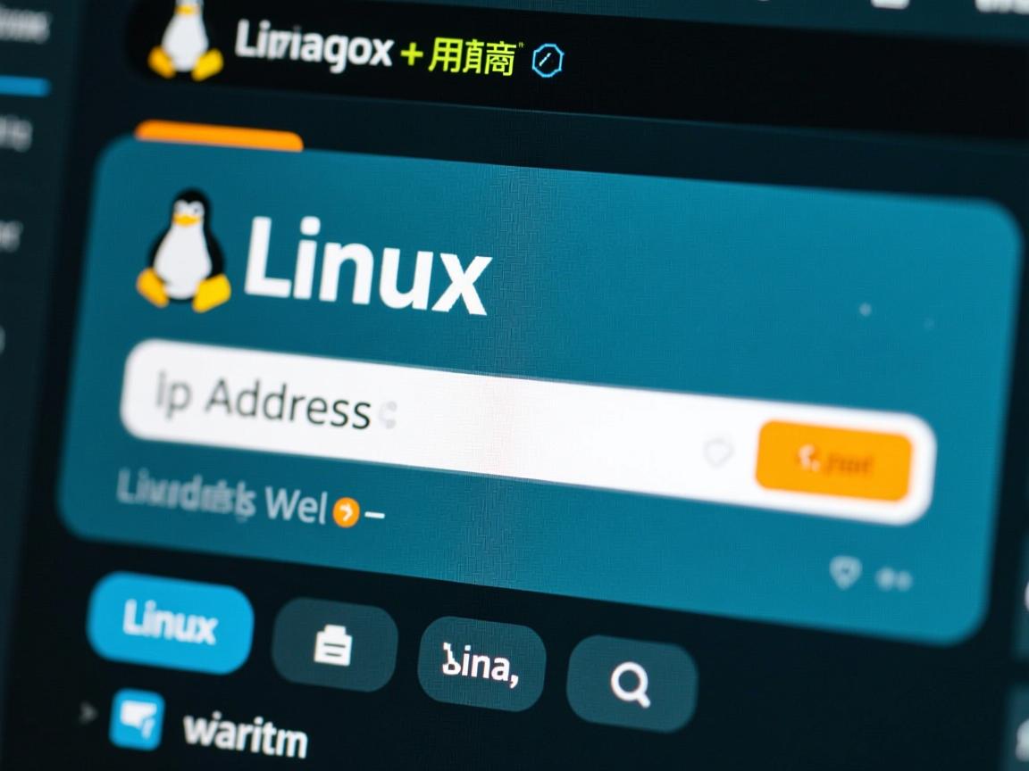如何改linux的ip地址吗  第2张