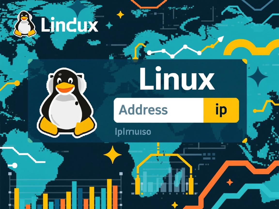 如何改linux的ip地址吗  第3张