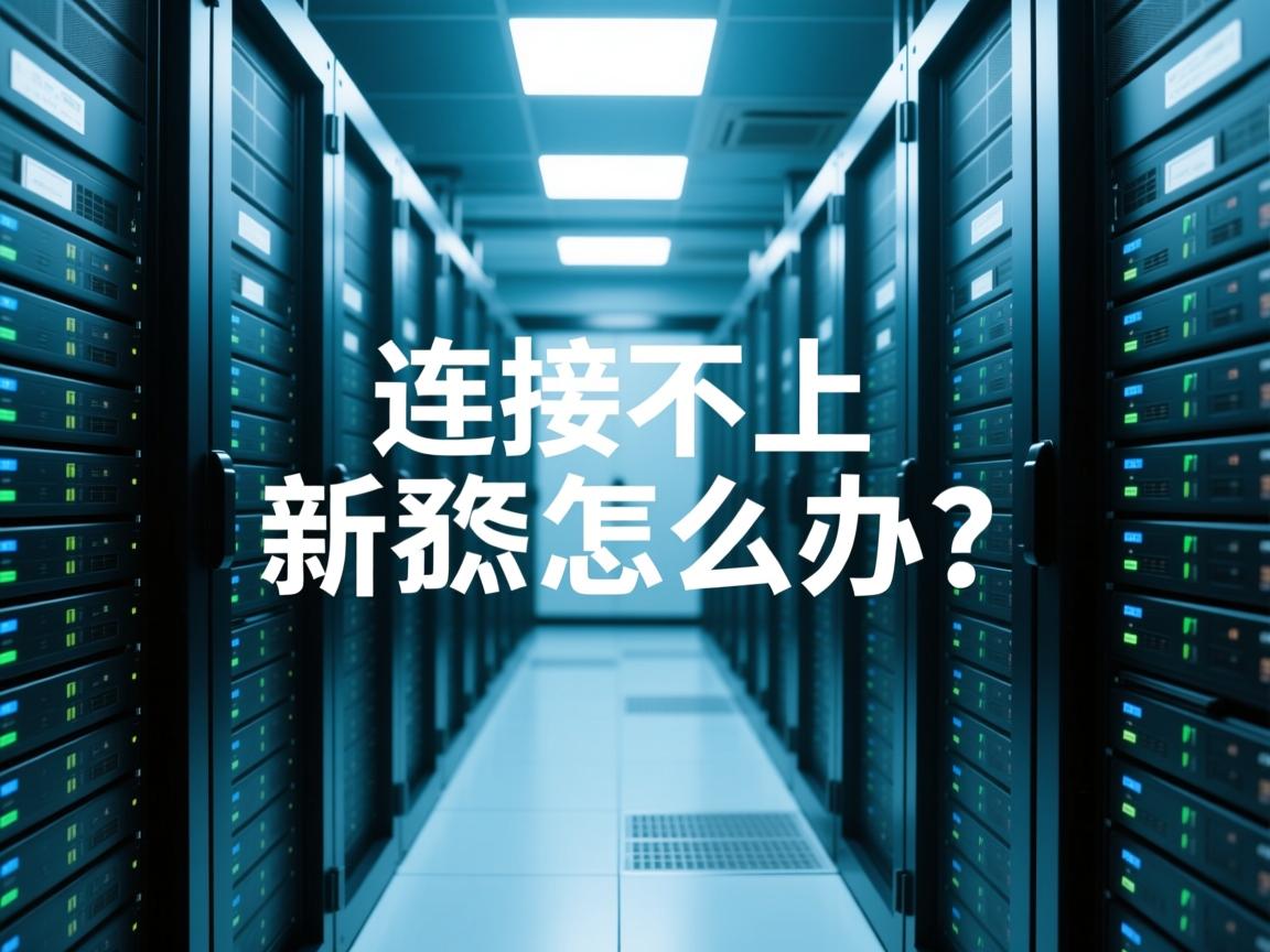 数据库连接不上服务器怎么办  第1张 数据库连接不上服务器怎么办  第1张