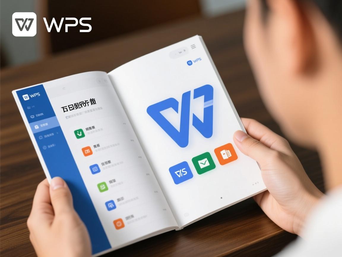 为什么wps老是回到第一页  第2张 为什么wps老是回到第一页  第2张