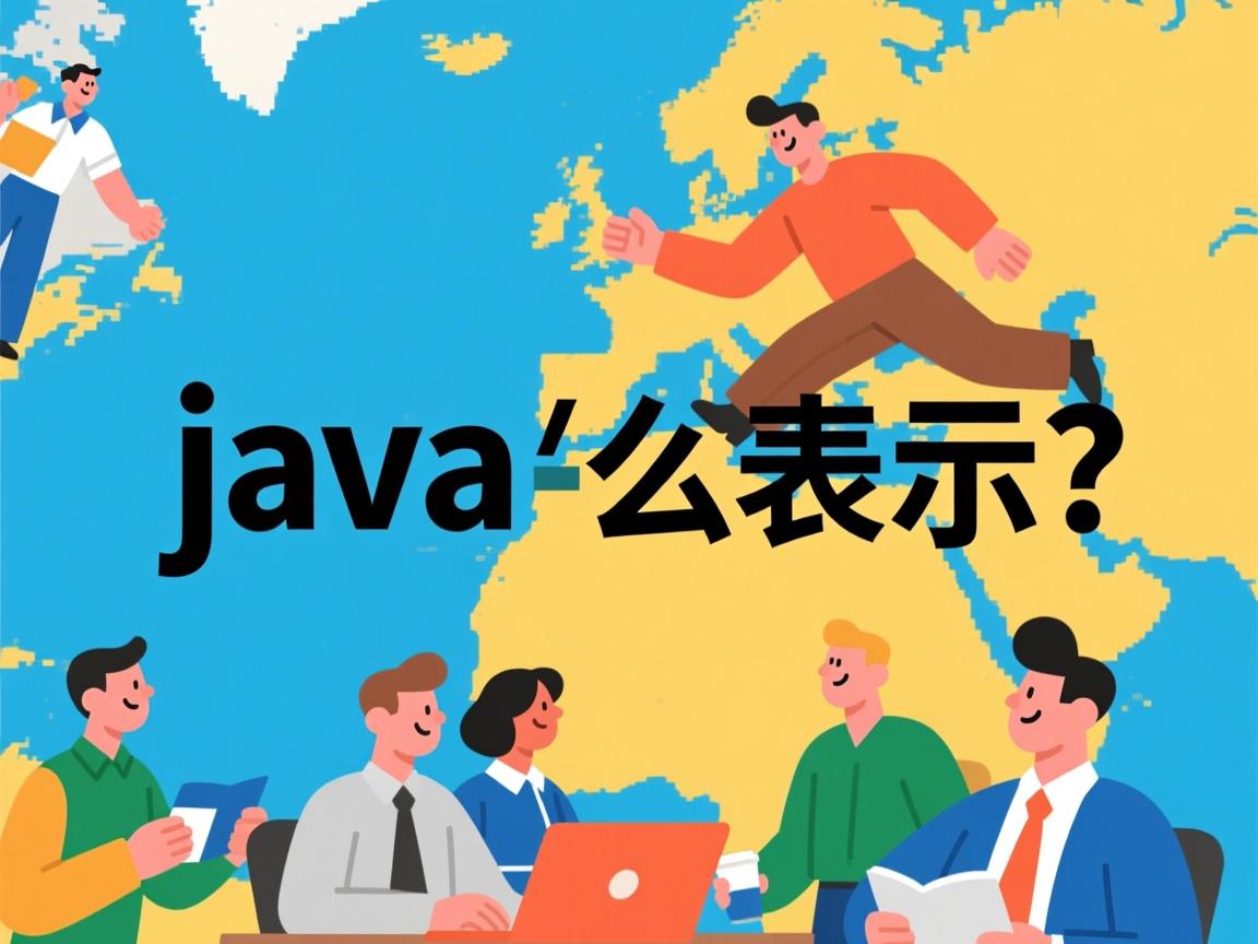java怎么表示  第2张 java怎么表示  第2张
