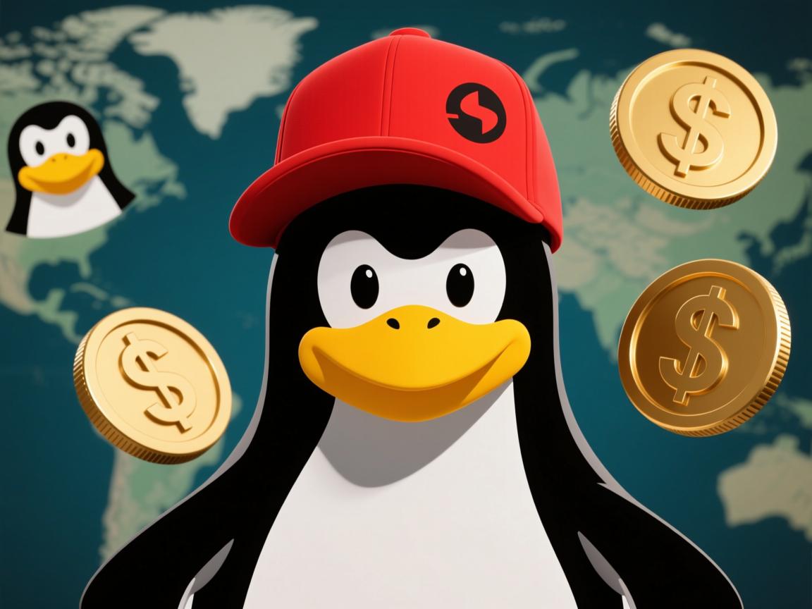 红帽linux是如何盈利的  第1张 红帽linux是如何盈利的  第1张