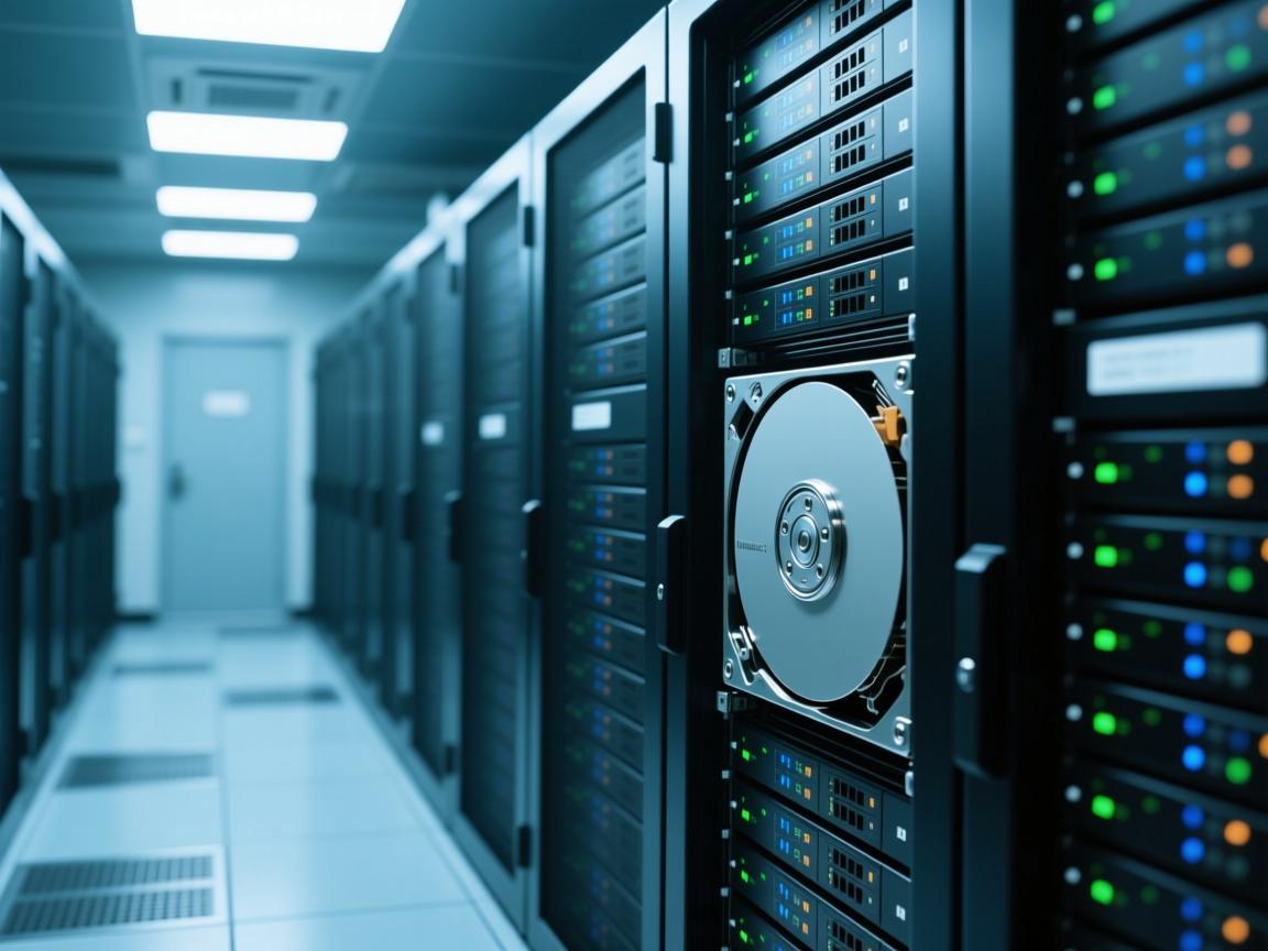 数据库是怎么往磁盘存储数据的  第3张 数据库是怎么往磁盘存储数据的  第3张