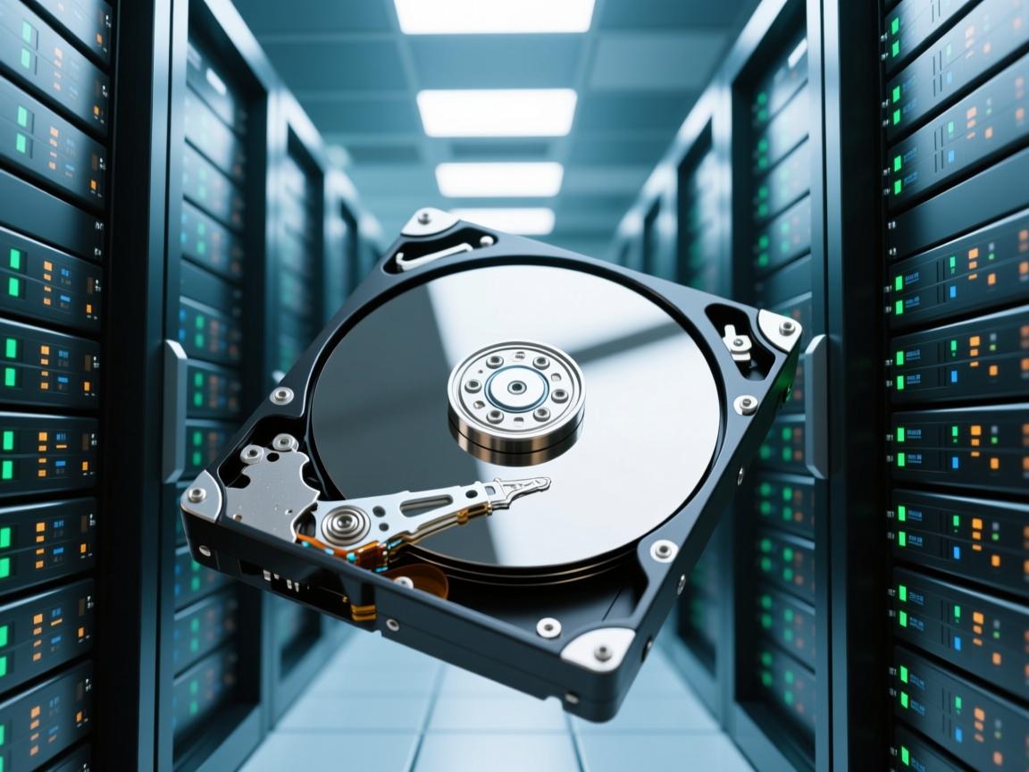 数据库是怎么往磁盘存储数据的  第2张 数据库是怎么往磁盘存储数据的  第2张