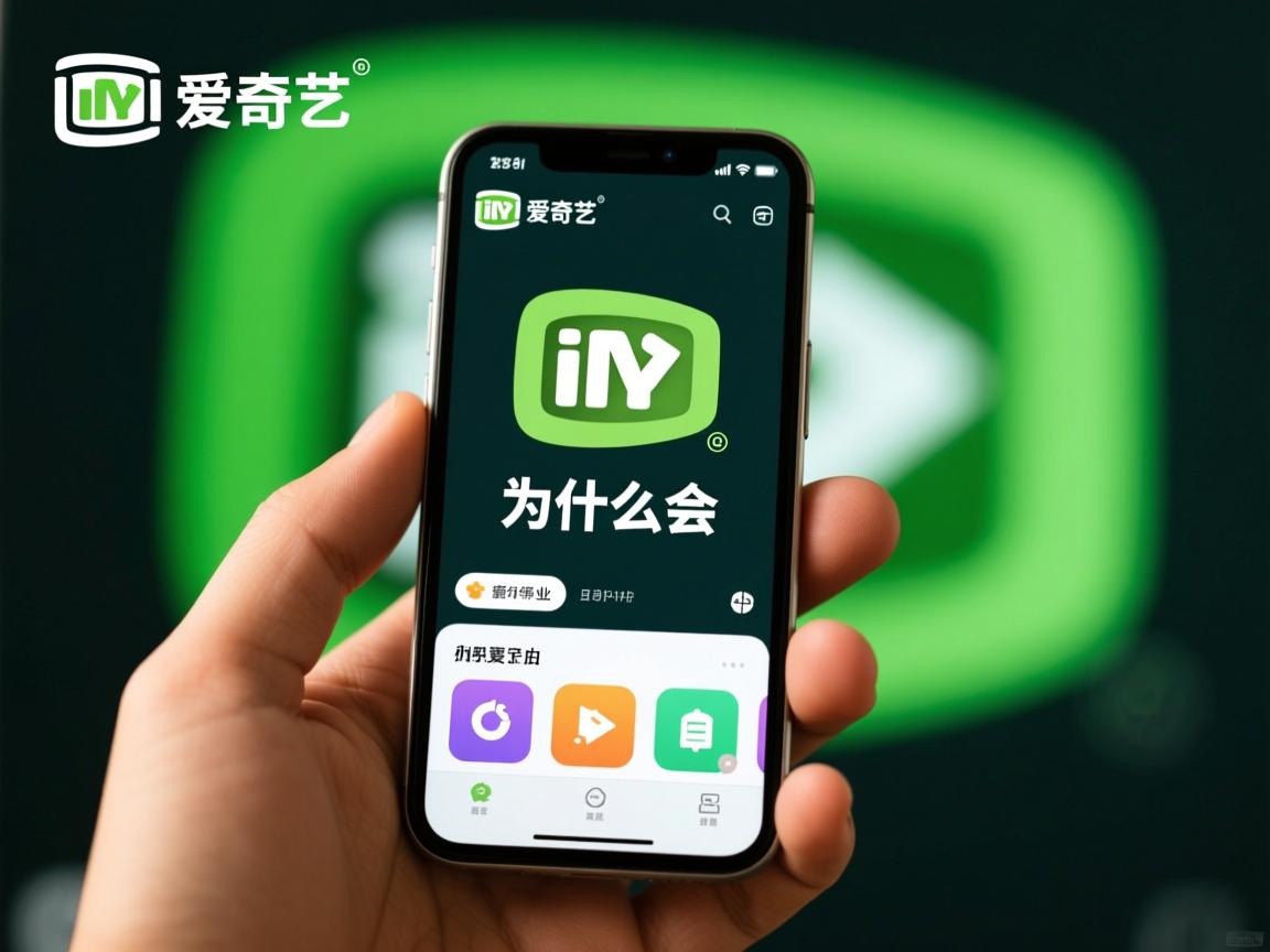 爱奇艺看刷为什么会小屏  第3张 爱奇艺看刷为什么会小屏  第3张