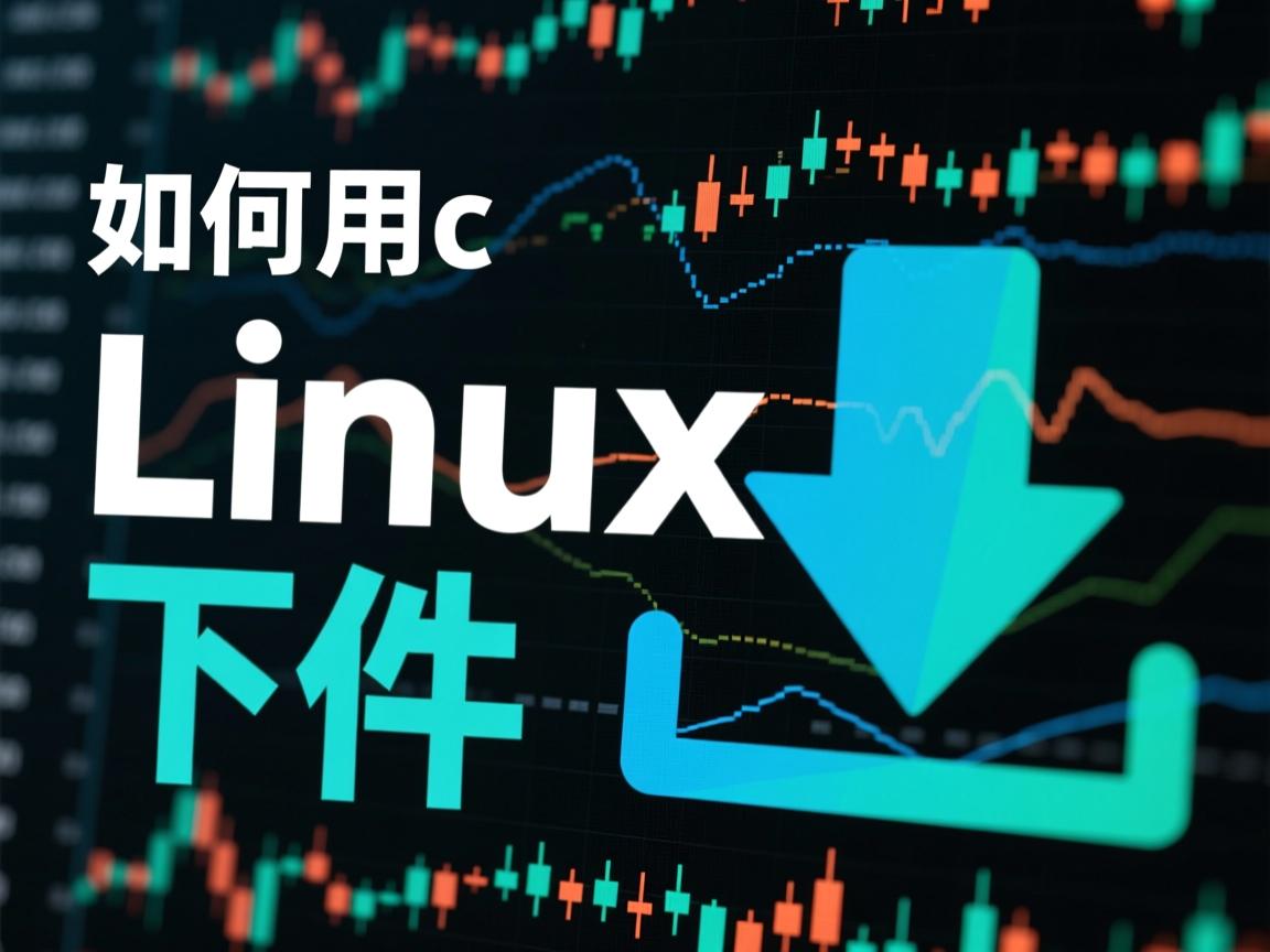 linux下如何用c 编程软件下载  第2张 linux下如何用c 编程软件下载  第2张