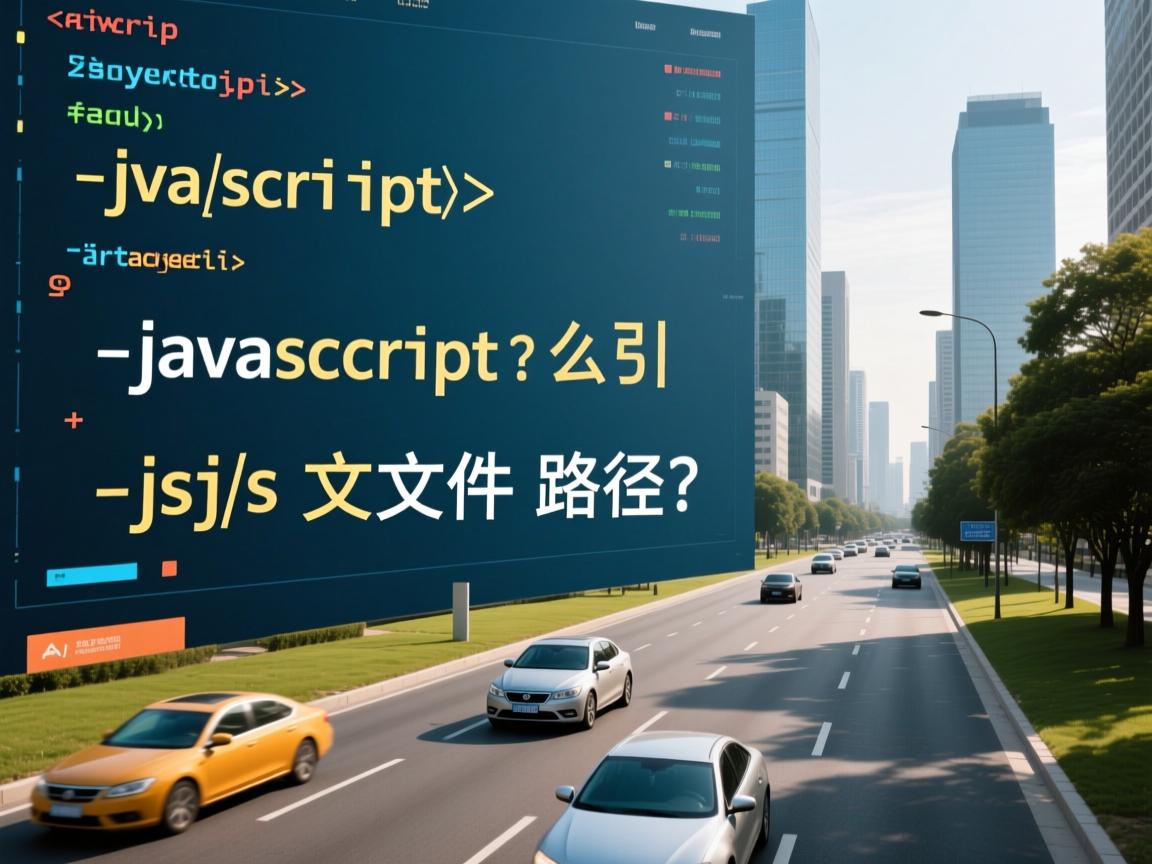 javascript怎么引用js文件路径  第3张 javascript怎么引用js文件路径  第3张