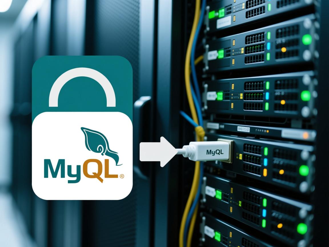 怎么通过ssh连接mysql数据库  第2张 怎么通过ssh连接mysql数据库  第2张