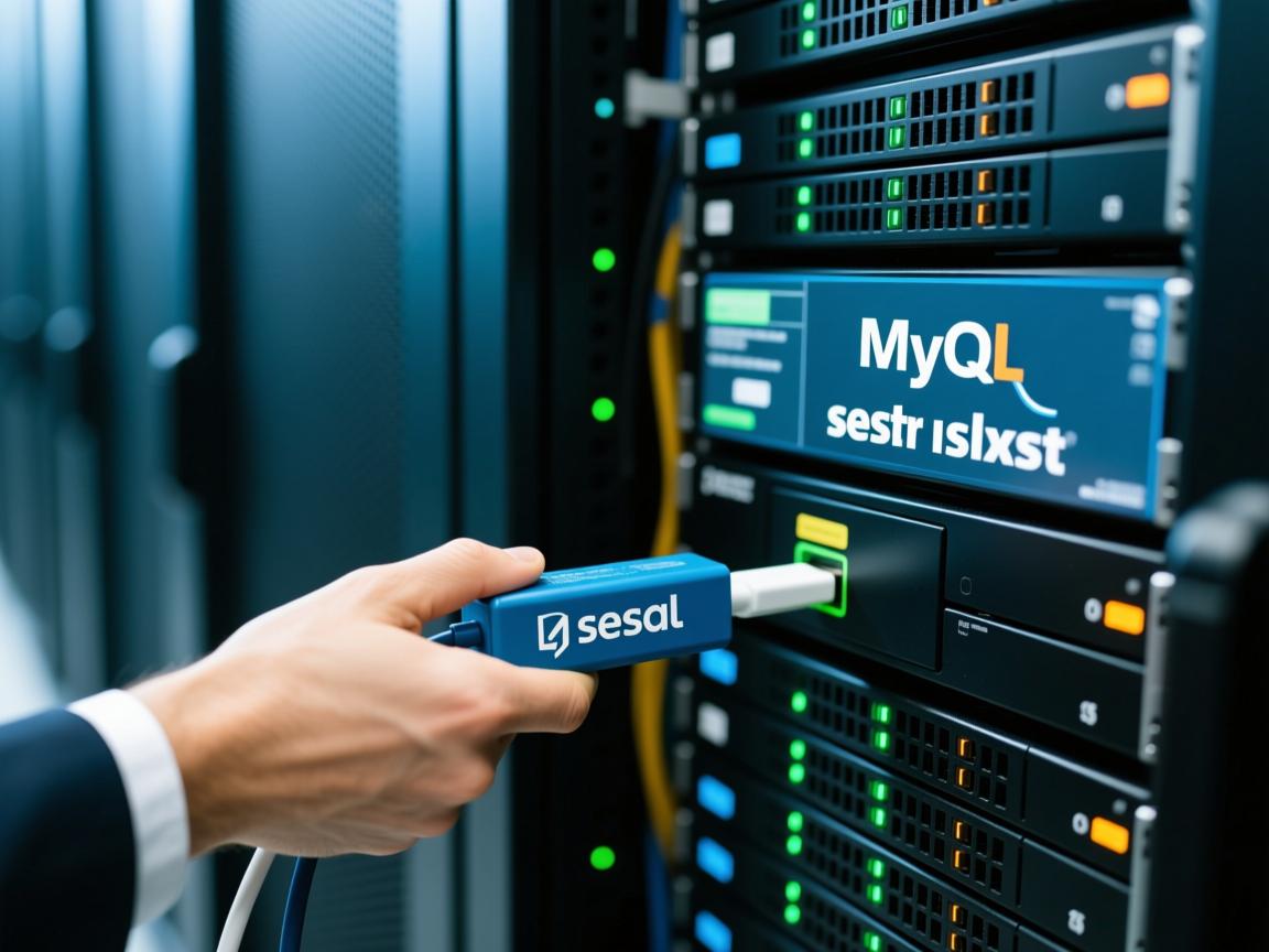 怎么通过ssh连接mysql数据库  第1张 怎么通过ssh连接mysql数据库  第1张