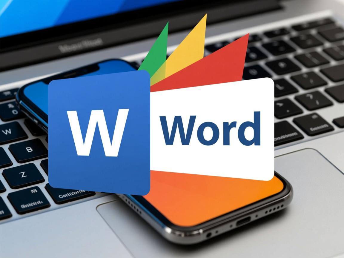 为什么电脑上word有颜色手机打开没有  第2张 为什么电脑上word有颜色手机打开没有  第2张