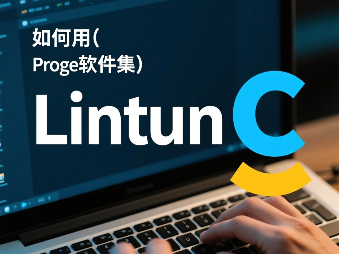 linux下如何用c 编程软件  第3张 linux下如何用c 编程软件  第3张