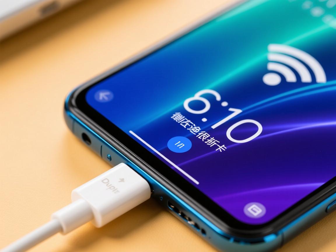 oppoa7连到wifi为什么很卡  第1张 oppoa7连到wifi为什么很卡  第1张