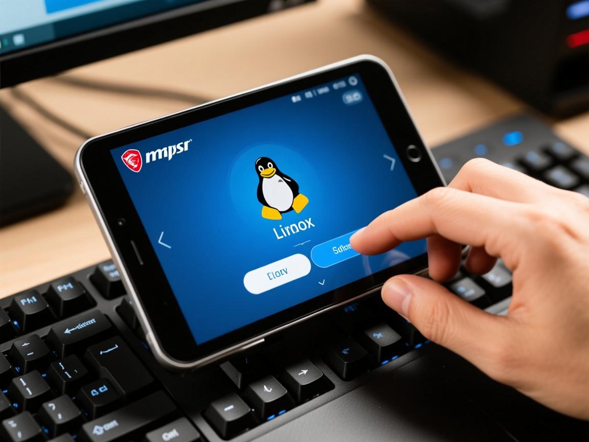 微星如何设置linux启动顺序  第3张 微星如何设置linux启动顺序  第3张