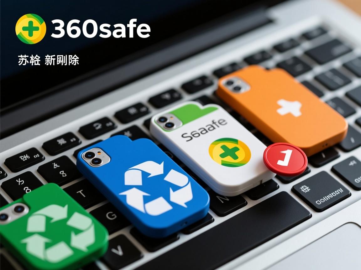 为什么回收站不能删除360safe  第2张