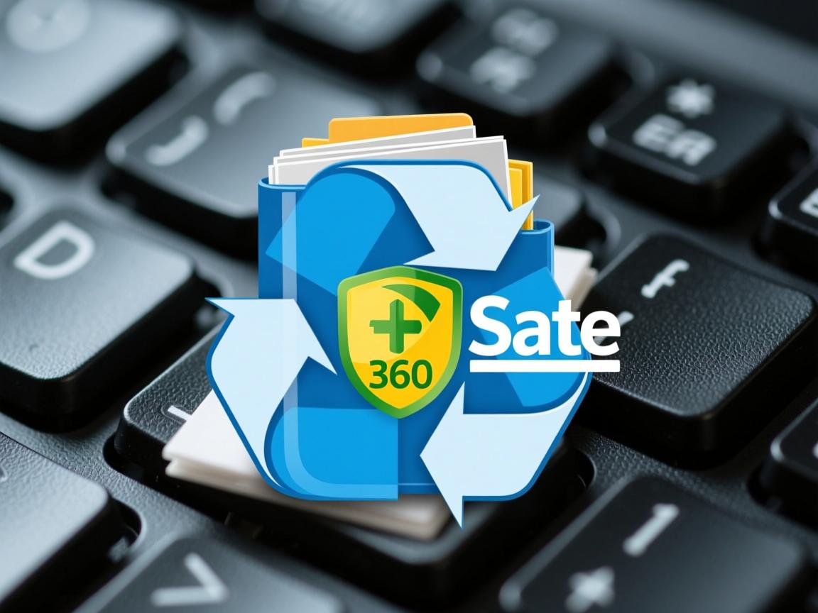 为什么回收站不能删除360safe  第3张
