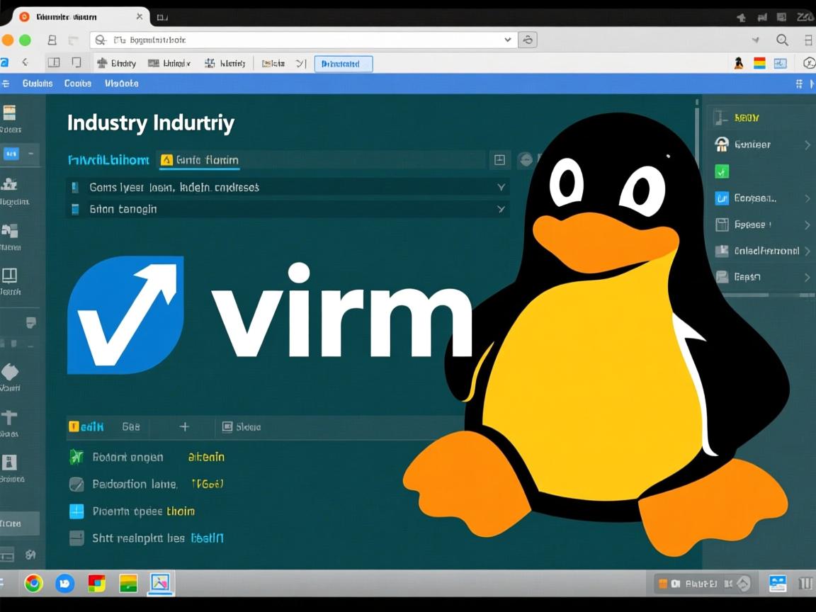 如何在linux中使用vim  第2张 如何在linux中使用vim  第2张