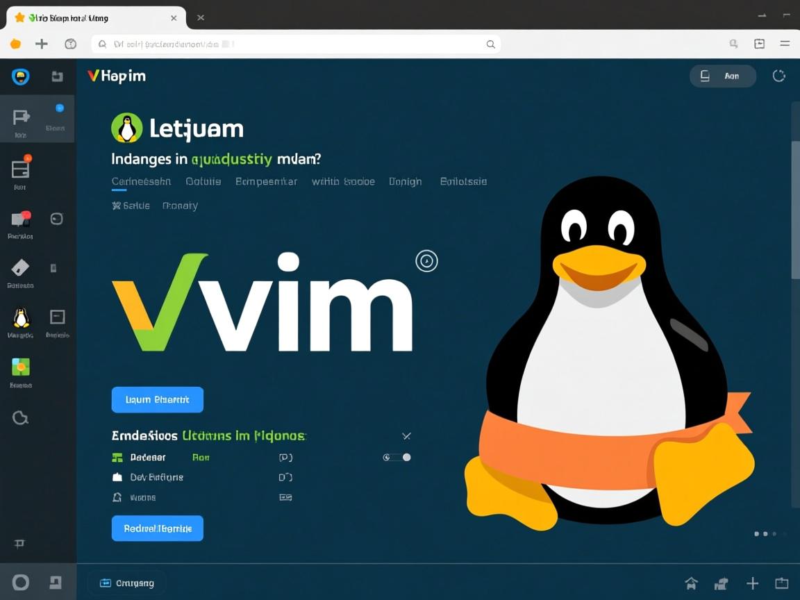 如何在linux中使用vim  第3张 如何在linux中使用vim  第3张