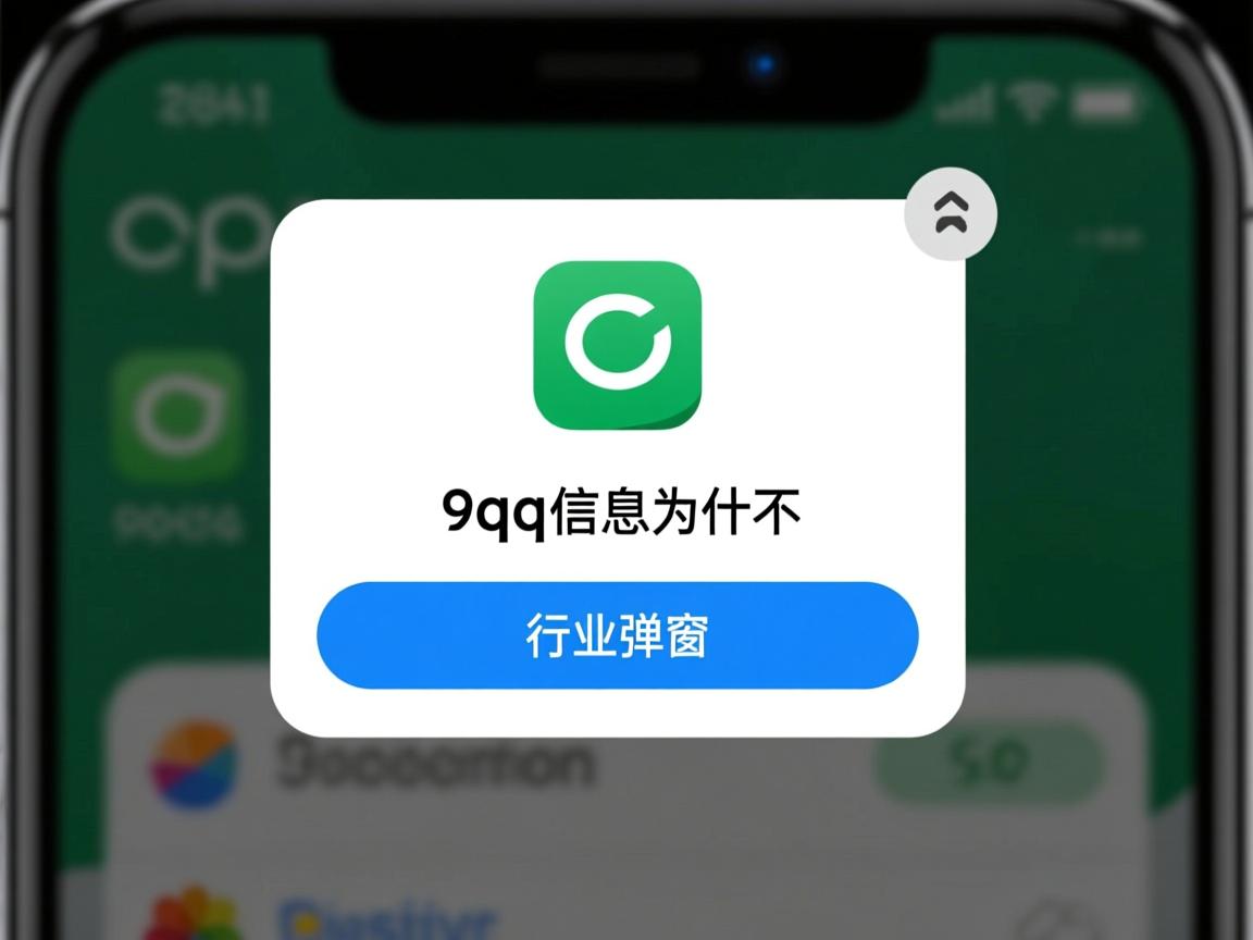 oppoa9qq来信息为什么不弹窗  第3张 oppoa9qq来信息为什么不弹窗  第3张