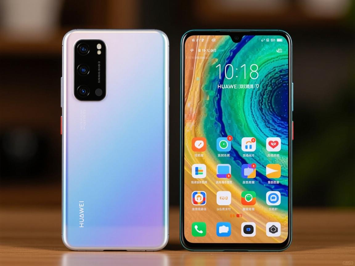 华为x10为什么没有双击亮屏  第1张