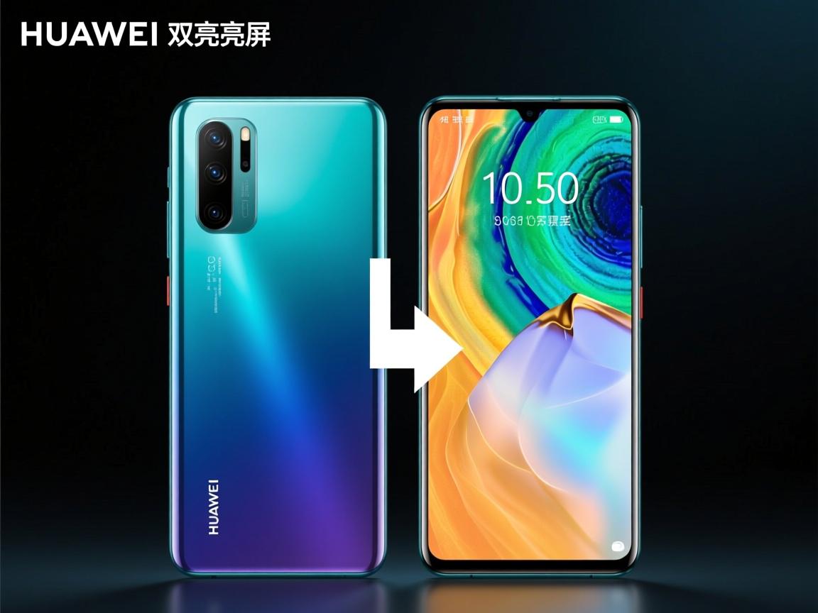 华为x10为什么没有双击亮屏  第2张