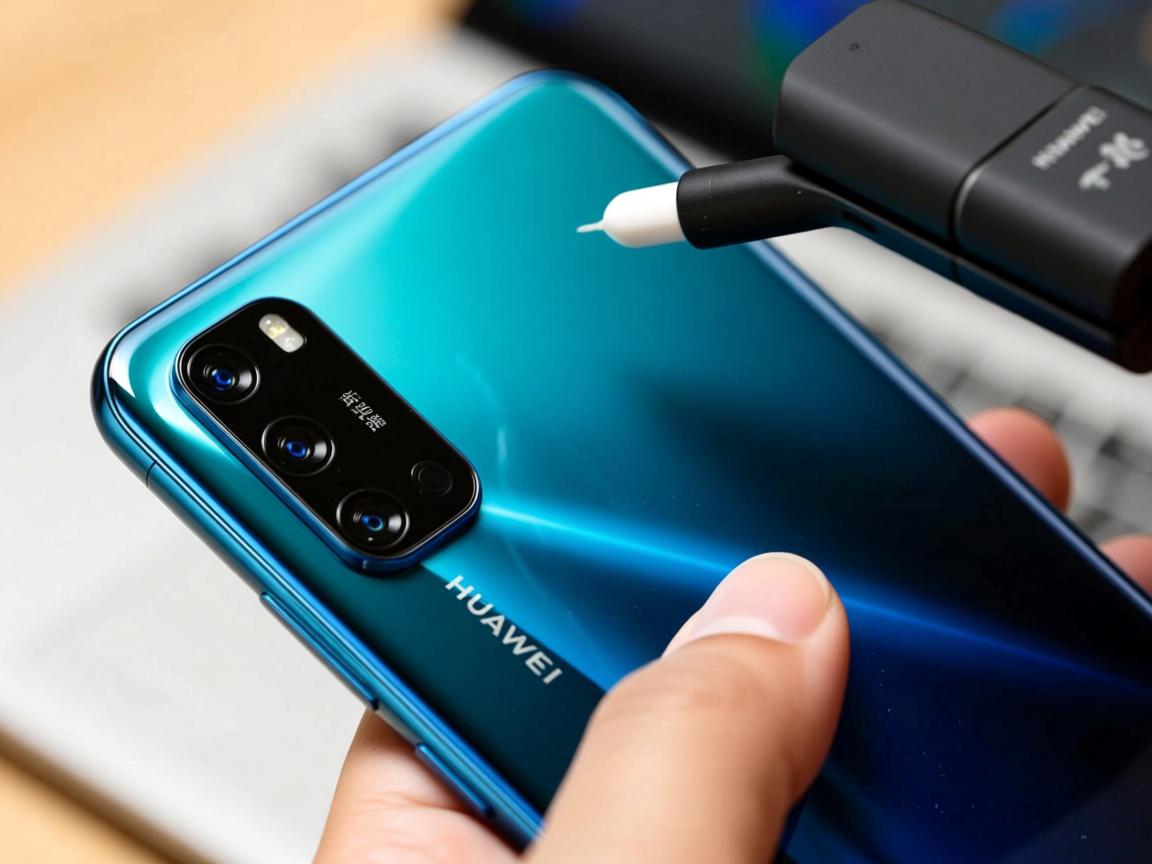 华为x10为什么没有双击亮屏  第3张