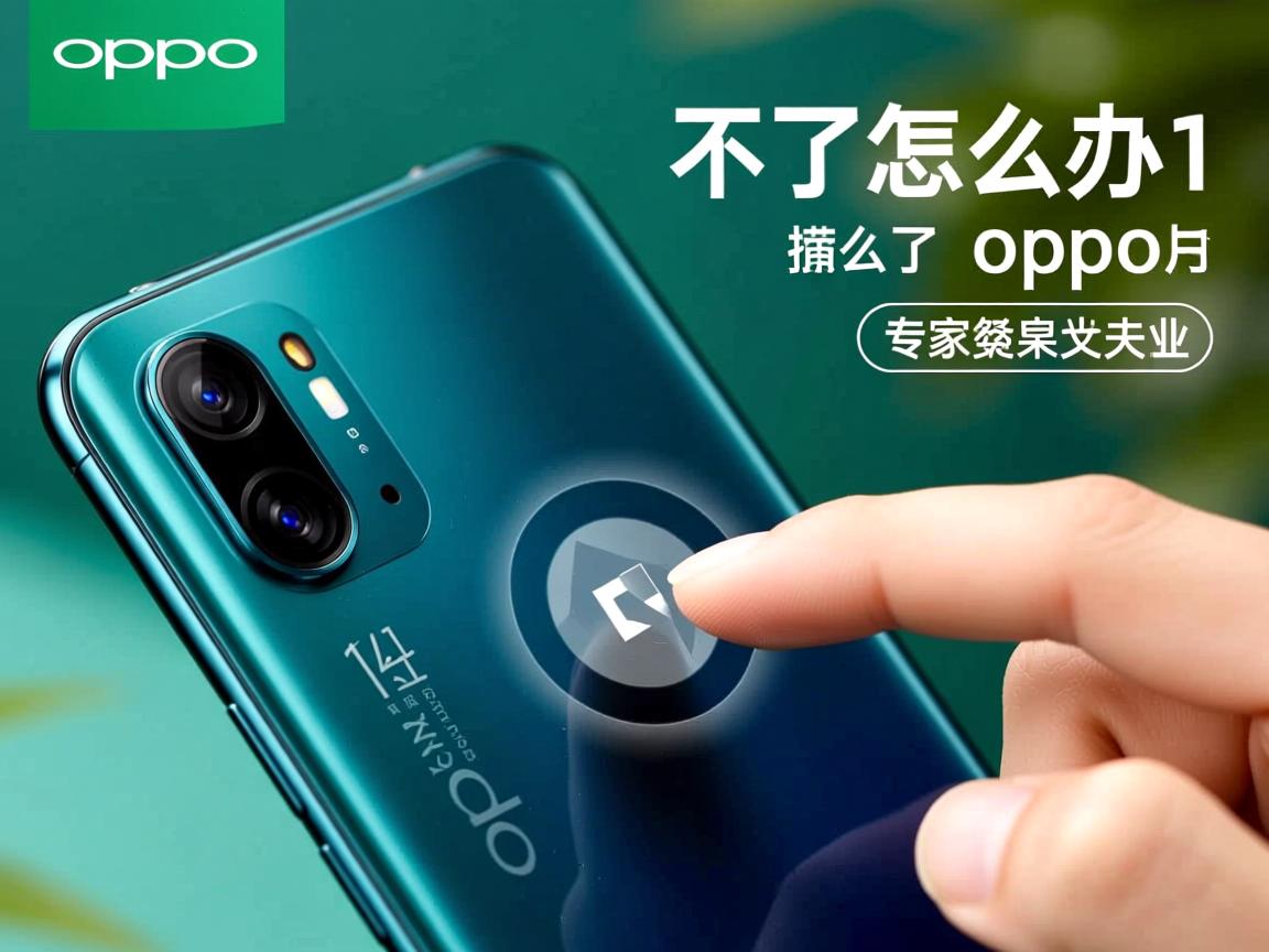 手机为什么触屏不了怎么办oppo  第3张