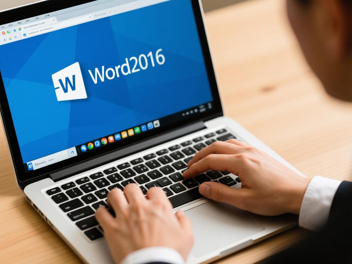 为什么word2016版本打字会卡  第2张