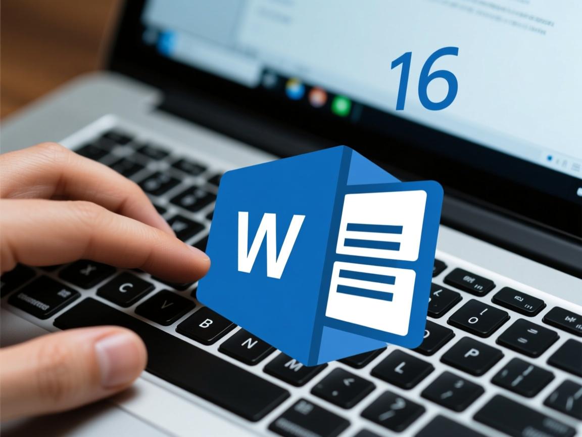 为什么word2016版本打字会卡  第1张