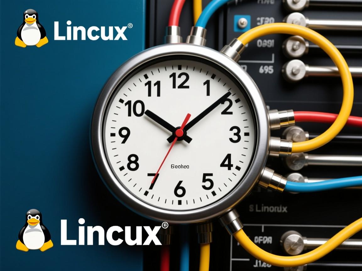 如何同步linux的时间  第1张 如何同步linux的时间  第1张