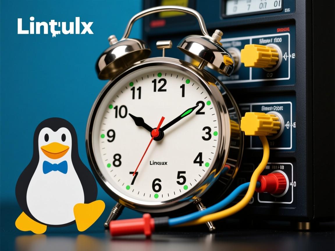 如何同步linux的时间  第2张 如何同步linux的时间  第2张