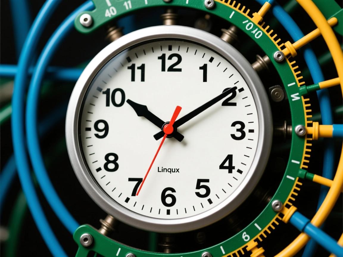 如何同步linux的时间  第3张 如何同步linux的时间  第3张