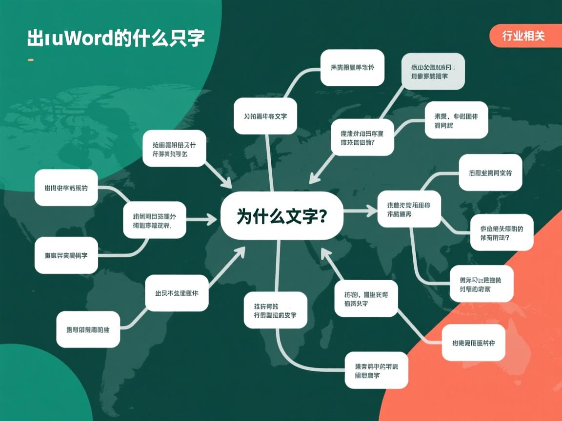 思维导图导出word时为什么只有文字  第2张