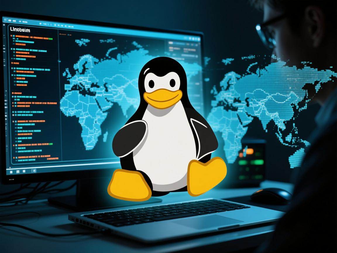 如何载入linux糸统  第2张