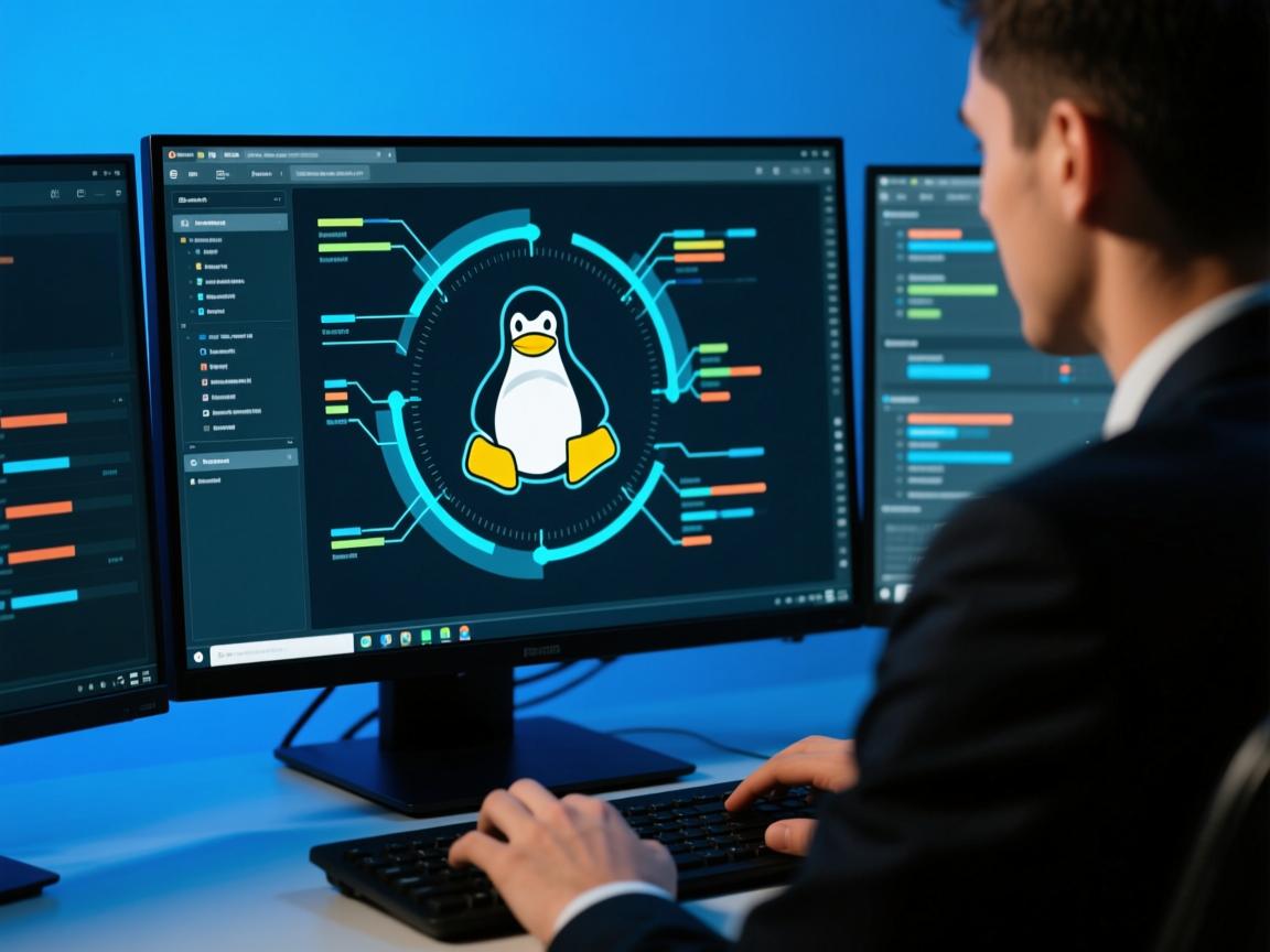 如何载入linux糸统  第3张