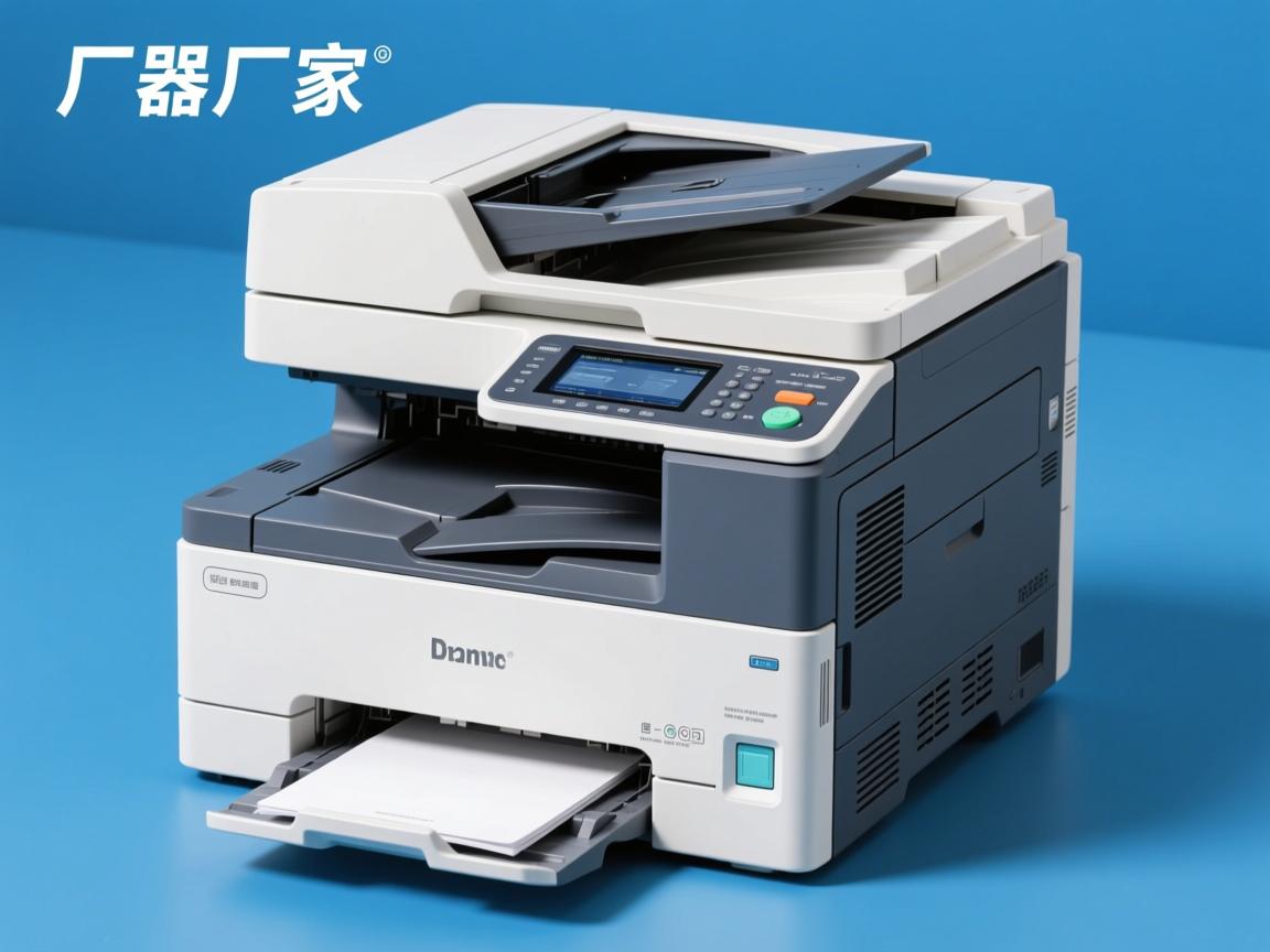 传真服务器厂家  第1张